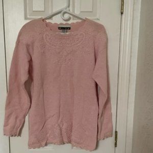 Vintage Dana Scott Sweater